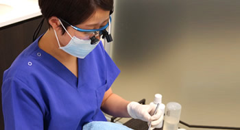 徹底的な歯周病治療